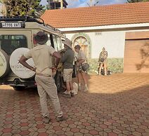 Starehe Villa