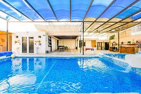 Hostal Vitta Guadalajara