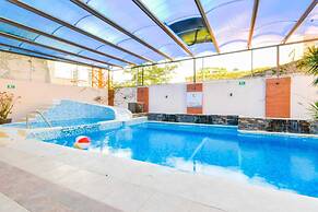 Hostal Vitta Guadalajara