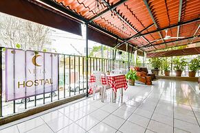 Hostal Vitta Guadalajara