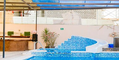 Hostal Vitta Guadalajara