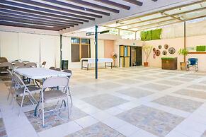 Hostal Vitta Guadalajara