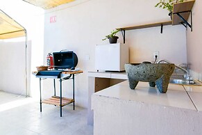 Hostal Vitta Guadalajara
