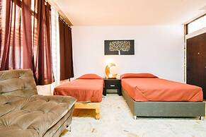 Hostal Vitta Guadalajara