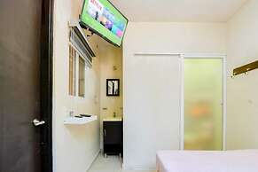 Hostal Vitta Guadalajara