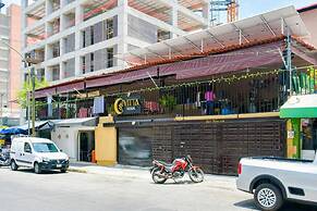 Hostal Vitta Guadalajara
