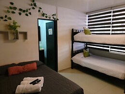 Hostal Vitta Guadalajara