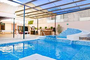 Hostal Vitta Guadalajara