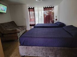 Hostal Vitta Guadalajara