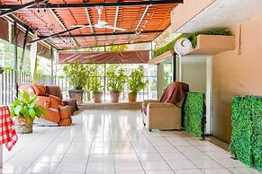 Hostal Vitta Guadalajara