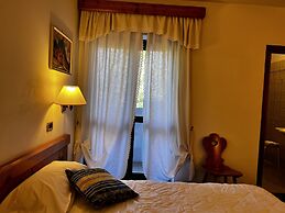 Hotel Bosco Verde