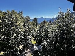 Hotel Bosco Verde