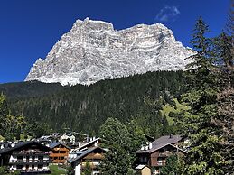 Hotel Bosco Verde