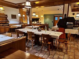 Hotel Bosco Verde