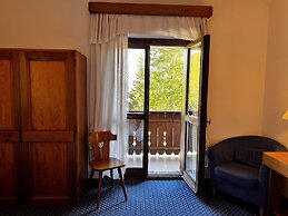 Hotel Bosco Verde
