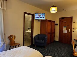Hotel Bosco Verde