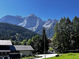 Hotel Bosco Verde