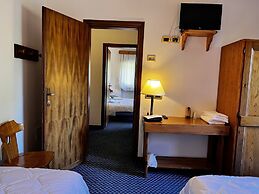 Hotel Bosco Verde