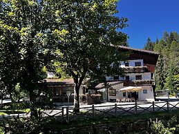 Hotel Bosco Verde