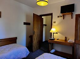 Hotel Bosco Verde