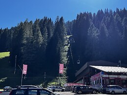 Hotel Bosco Verde