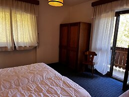 Hotel Bosco Verde