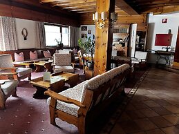 Hotel Bosco Verde