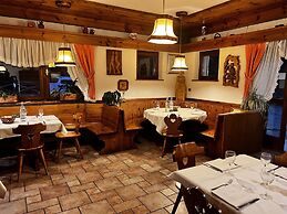 Hotel Bosco Verde