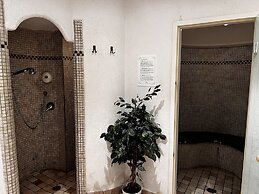Hotel Bosco Verde