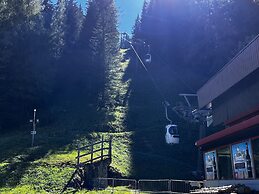 Hotel Bosco Verde