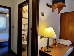 Hotel Bosco Verde