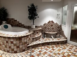Hotel Bosco Verde