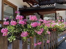 Hotel Bosco Verde