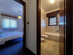 Hotel Bosco Verde