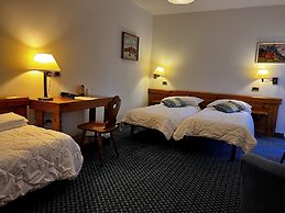 Hotel Bosco Verde