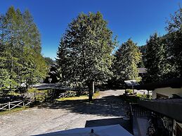 Hotel Bosco Verde