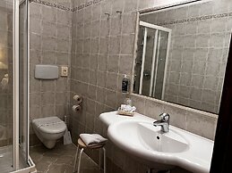 Hotel Bosco Verde