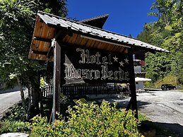 Hotel Bosco Verde