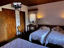 Hotel Bosco Verde