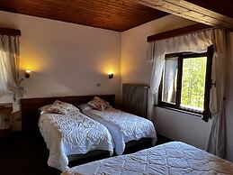 Hotel Bosco Verde