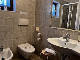 Hotel Bosco Verde