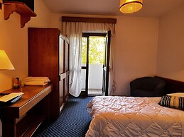 Hotel Bosco Verde