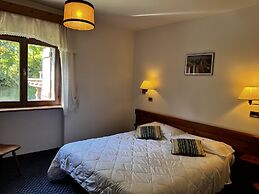 Hotel Bosco Verde