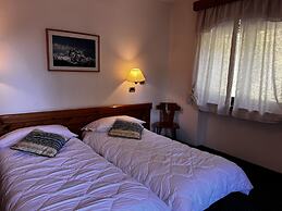 Hotel Bosco Verde