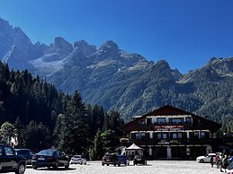 Hotel Bosco Verde