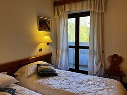 Hotel Bosco Verde