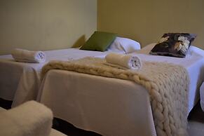 Tierra de Glaciares Aparts Cabañas