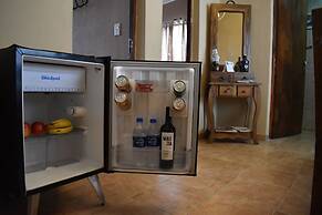 Tierra de Glaciares Aparts Cabañas