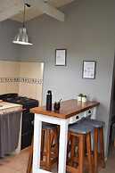 Tierra de Glaciares Aparts Cabañas