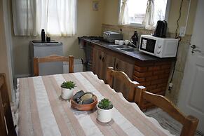 Tierra de Glaciares Aparts Cabañas